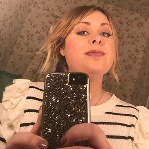 Meet your Posher, Darrian